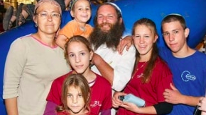 Seeing Red: Jewish Blood on the West Bank, Its Portrayal in the Western Media1
